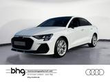 Audi A3 Limousine S line 35 TFSI 110(150 ) kW(PS) S t - Audi A3 Neuwagen