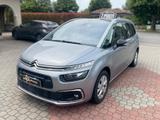 Citroën Citroen Grand C4 SpaceTourer BlueHDi 130 S&S EAT - silberne Citroën C4 SpaceTourer