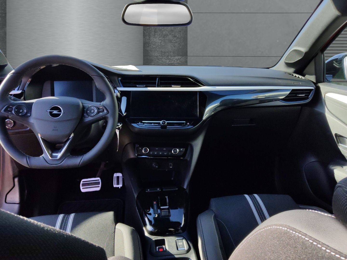 Opel Corsa - Bild 10