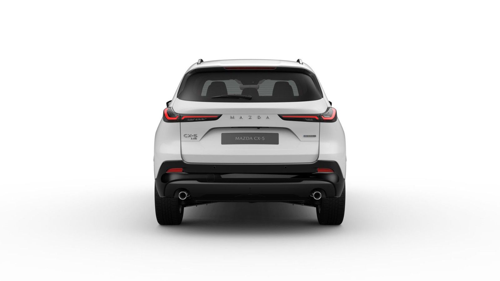 Mazda CX-5 - Bild 6