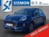 Ford Puma Cool & Connect 1.0 EcoBoost AHK LM Winterpa - Ford Puma Cool&Connect