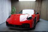 Porsche 911 Targa 4 GTS Chrono | Lift | HD-Matrix | Bose - Porsche 911 Urmodell Tageszulassungen