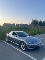 Mazda RX-8 Revolution 170kW Revolution - gebrauchte Mazda RX-8 aus dem Jahr 2004