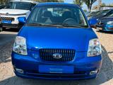Kia Picanto 1.1 EX*1.HD*Klima*SHZ*48.TKM*TÜV NEU - Kia Picanto: Ex