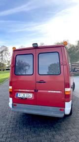 Mercedes-Benz Sprinter Benziner 314 Camper mit nur 79.400 Km - Mercedes-Benz Camper