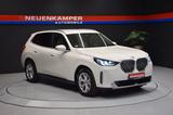 BMW X3 20 d xDrive Memory HuD Leder el.Hklappe 360°