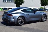 Toyota Supra Dynamic*1.Hand*BREMBO*NAVI*KAM* - Toyota Supra: Coupe
