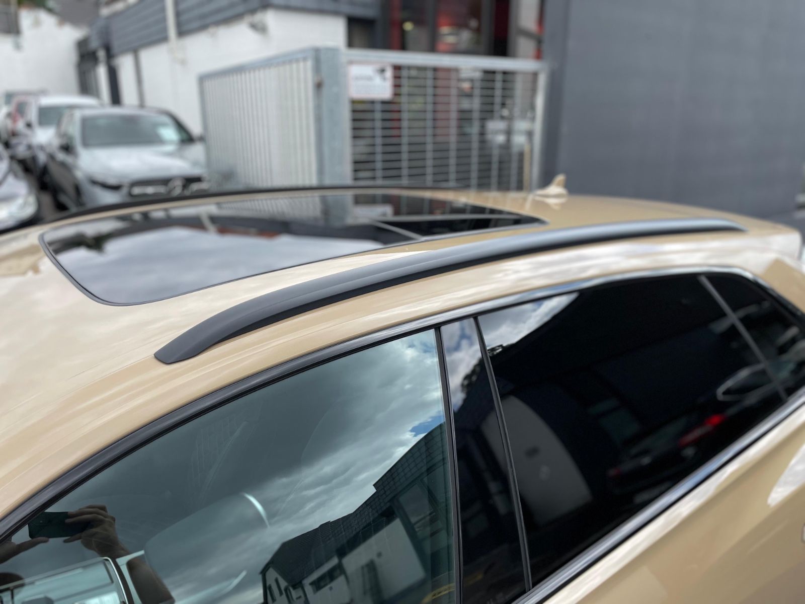 Fahrzeugabbildung Audi Q8 50 TDI Facelift |SLine|HUD|Softclose|23"|B&O|