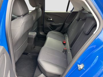 Fotografie 13 des Opel Corsa Elegance Navi Kamera Sitzheizung Allwetter