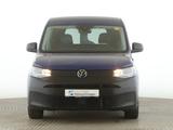 Volkswagen Caddy Maxi Cargo 2.0 TDI LR AHK+RFK+Navi - Volkswagen Caddy Maxi in Hamburg