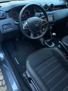 DACIA Duster II Prestige KAMERA/NAVI/DAB/SIZHEIZUNG