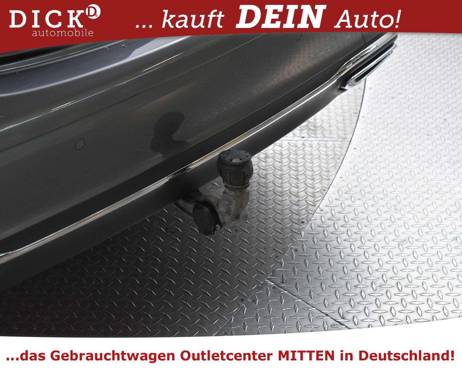 MERCEDES-BENZ E300de Avantg STANDHZ+LEDER+AHK+NAVI+KAM+LED+18" - Image 26