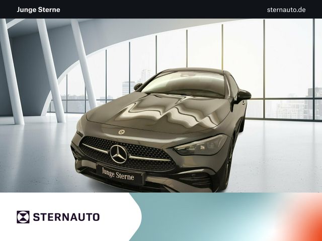 MERCEDES-BENZ CLE 220d Coupé AMG Premium Night Pano Burmester