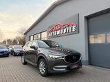 Mazda CX-5 2.0 SKYACTIV*Sports-Line AWD*Head-Up*Leder* - Mazda aus 2017