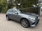 Mercedes-Benz GLC 350 3,0 d 4Matic *AMG-Line* R.Kamera Navi - Mercedes-Benz mit Diesel-Antrieb: 3.0