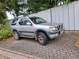 Opel Frontera B - Opel Frontera aus 1998