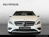 Mercedes-Benz A 180 Urban PARKTRONIC/Rückfahrkamera/Tempomat - Mercedes-Benz A-Klasse: 180