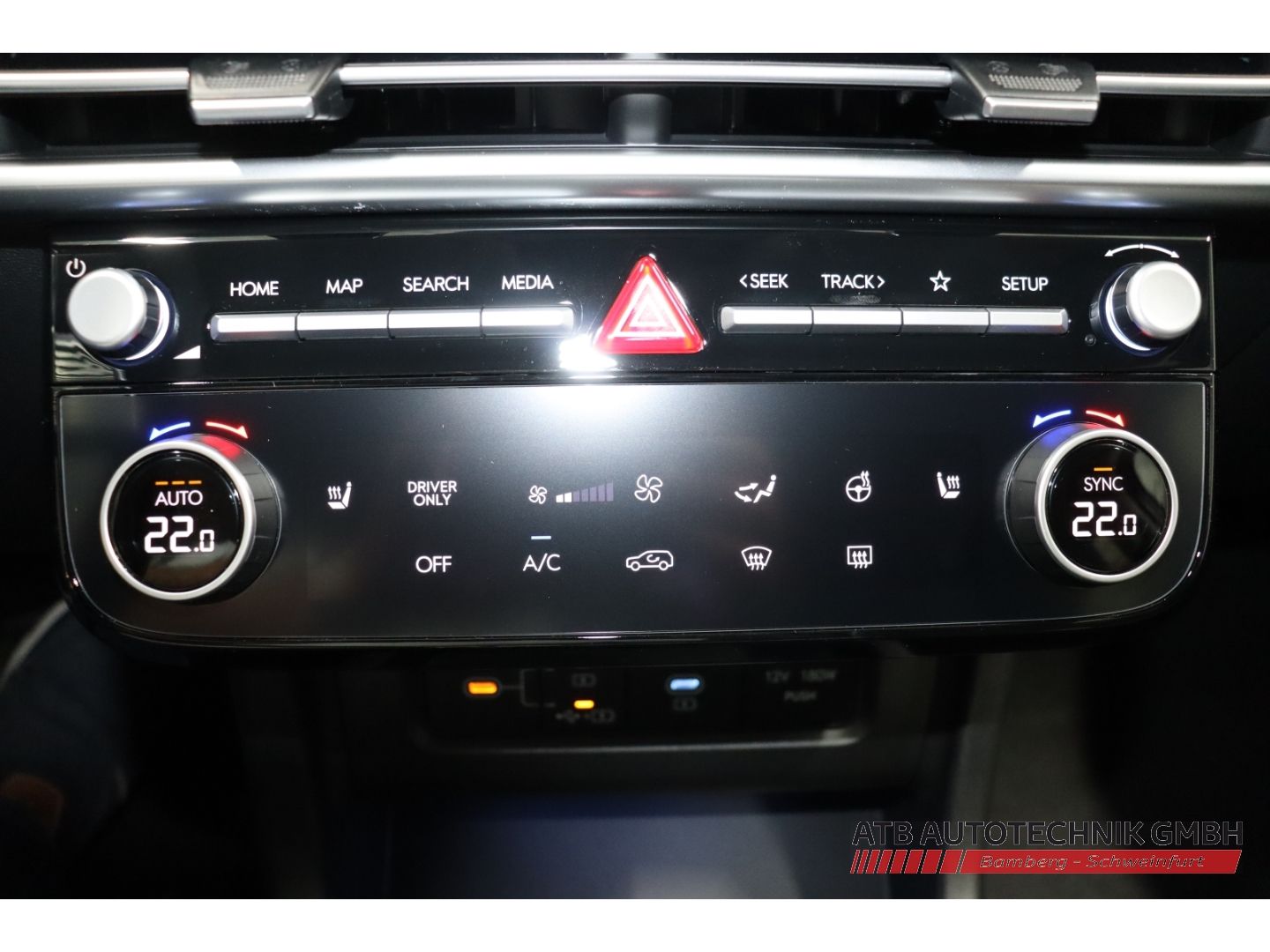 Fahrzeugabbildung Hyundai Tucson MY27 Trend PHEV 1.6 T-GDi 288 PS 6-AT 2WD