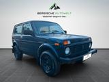 Lada Niva 1.7i Original/4x4 ALLRAD/TÜV NEU/ - Lada aus 2012