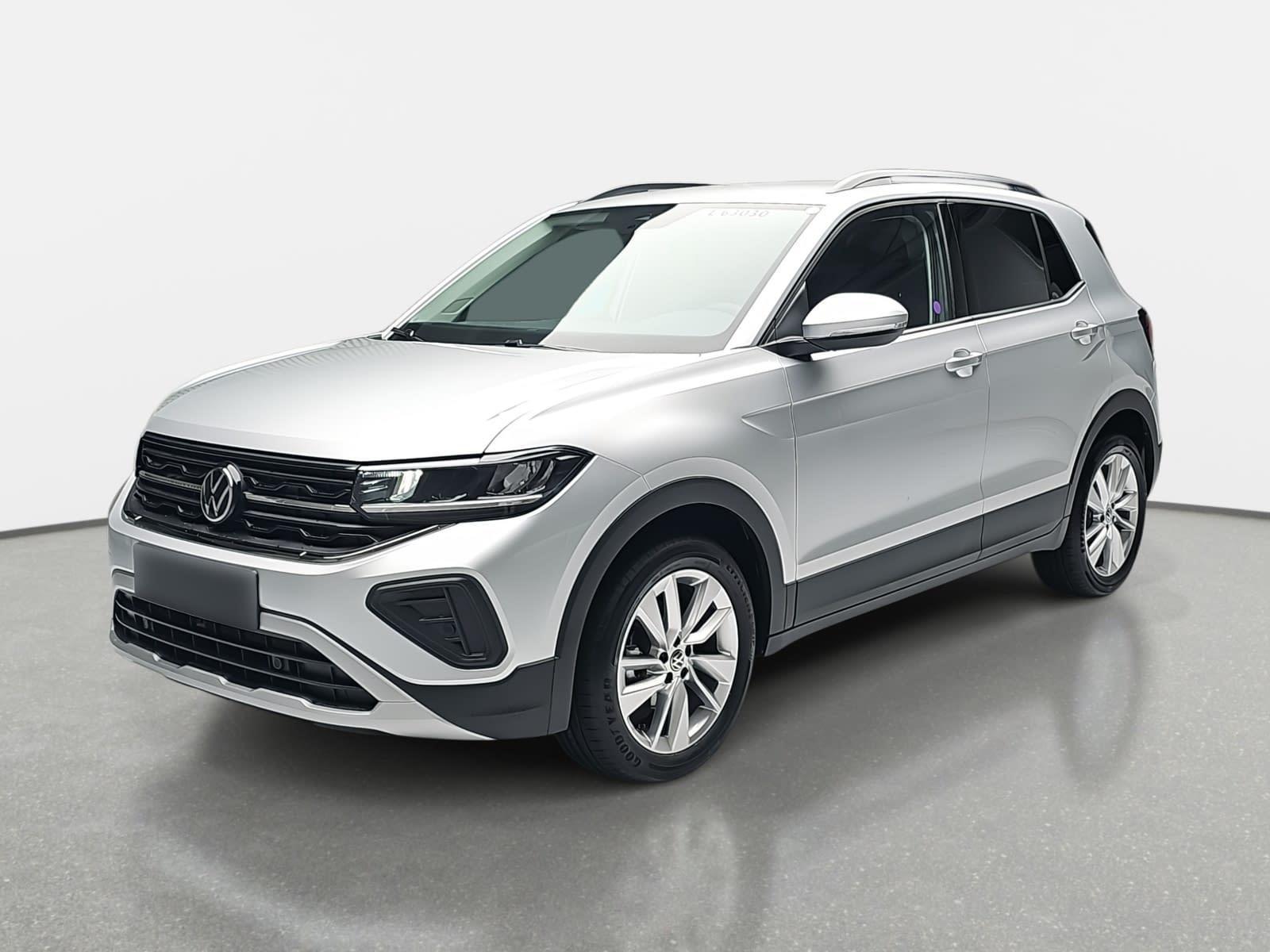 Volkswagen 1.0 TSI DSG LIFE LED APP-CONNECT LM