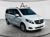 Mercedes-Benz V220d Rise Aut. PARK NAV TEMP KAM SHZ 7-SITZER - Mercedes-Benz V-Klasse Gebrauchtwagen in Stuttgart
