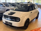 Honda e Pano*ACC*beifahrer Display*CAM*SHZ*ST-Heiz*LED - Honda Gebrauchtwagen in Bonn