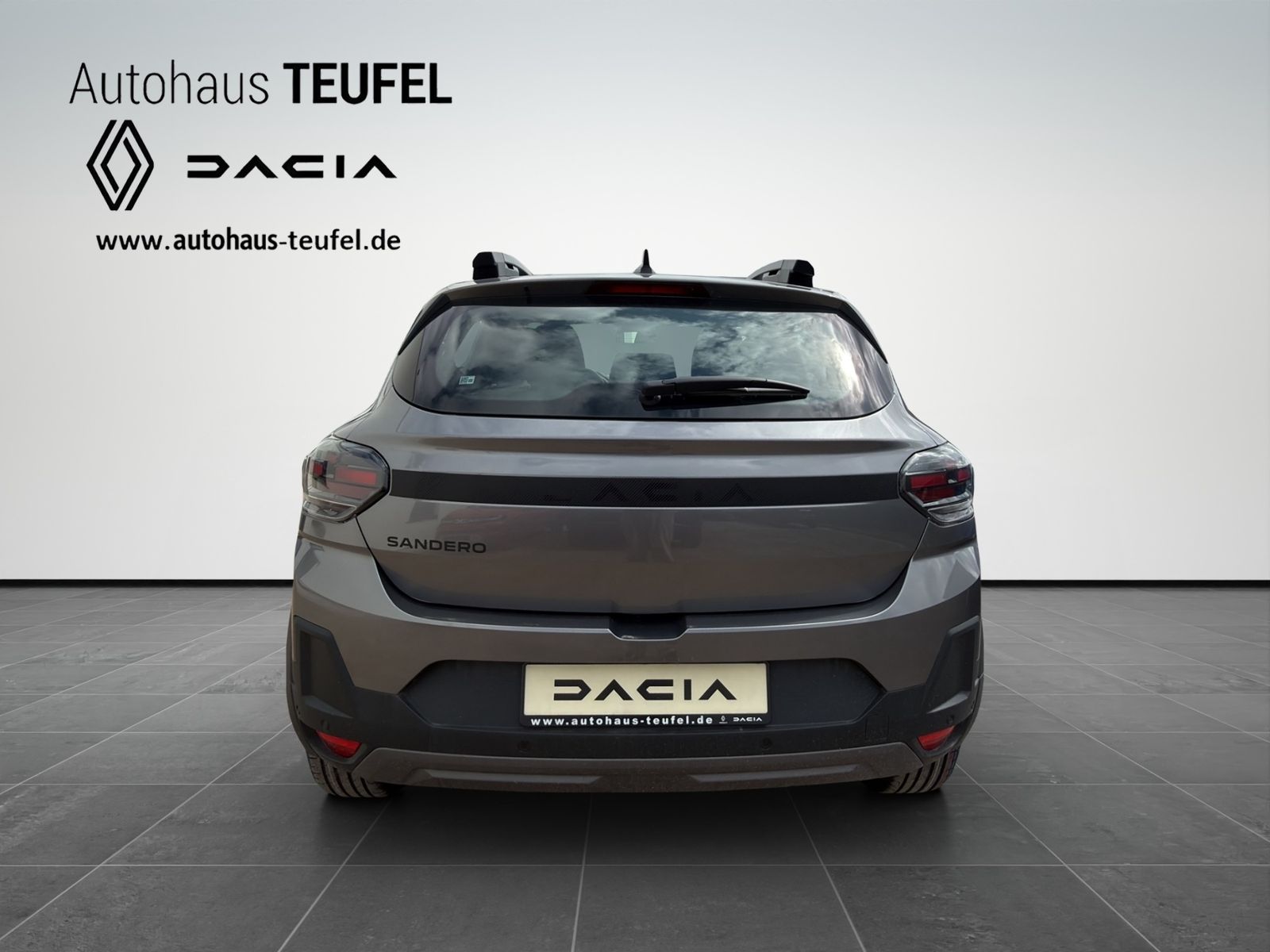Dacia Sandero - Bild 4