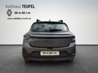 Dacia Sandero - Vorschau Bild 4