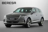 Genesis GV80 3.0D AWD Luxury Leder schwarz - Genesis in Hannover
