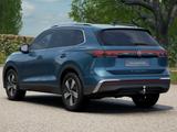 Volkswagen Tiguan Elegance 2.0 TDI DSG IQ-Light AHK 18* Dis - Autos mit Allradantrieb