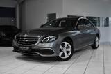 Mercedes-Benz E 200 *1 Hand* 100% MB Historie* Kamera*