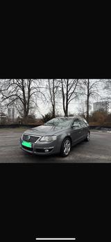 Volkswagen Passat b6 r32 3.2l 230 000km - Volkswagen Passat: 32b