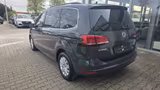 Volkswagen Sharan 1.4 TSI Comfortline  AHK Navi Climatronic - Volkswagen Sharan: Cl