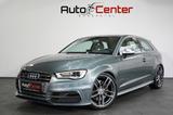 Audi S3 2.0 TFSI quattro*Schalter*Kein OPF*Deutsch* - Audi S3: 2.0