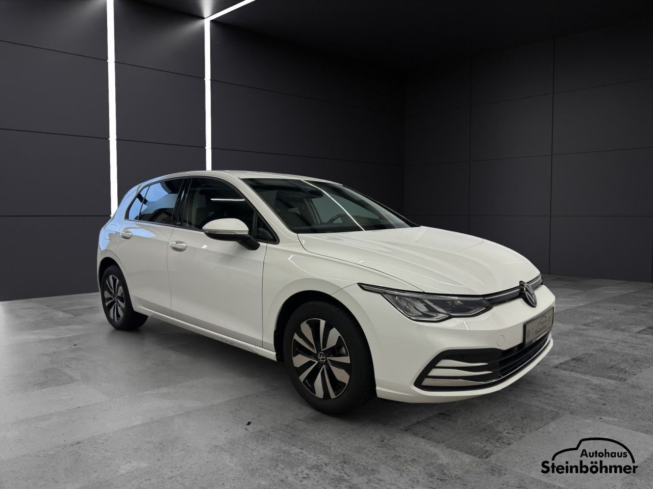 Volkswagen Golf - Bild 10