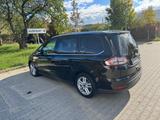 Ford Galaxy 2,0 EcoBlue Bi-Turbo Titanium Auto Ti... - Ford Galaxy mit Panoramadach