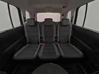 Volkswagen Touran - Vorschau Bild 16