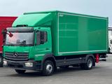 Mercedes-Benz ATEGO 1223 L / LBW 2,0 t / KAMERA / TÜRE / 6,1 m - Angebote