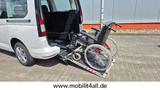 Volkswagen Rollstuhltransporter Maxi - Rollstuhltransporter gebraucht