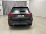 Mercedes-Benz GLC 43 AMG Mercedes 4MATIC+ | Sport Sitze u. AGA - gebrauchte Mercedes-Benz GLC 43 AMG aus dem Jahr 2020