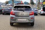 Mitsubishi Space Star 1.2 Edition 100+ Navi Sitzheizung DAB - Mitsubishi mit Benzin-Antrieb: Kleinwagen