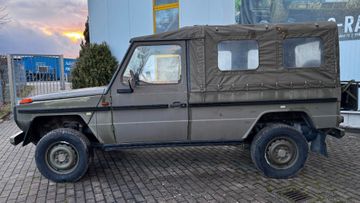 Mercedes G 230 - 4