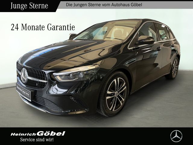 Mercedes-Benz B 200 d PROGRESSIVE+MULTIBEAM+KAMERA+EL.HECKKL.