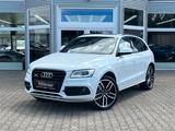 Audi SQ5 3.0 TFSI Quattro KAMERA/B&O/4SHZ/PANO/MEMORY - Audi SQ5: TFSI