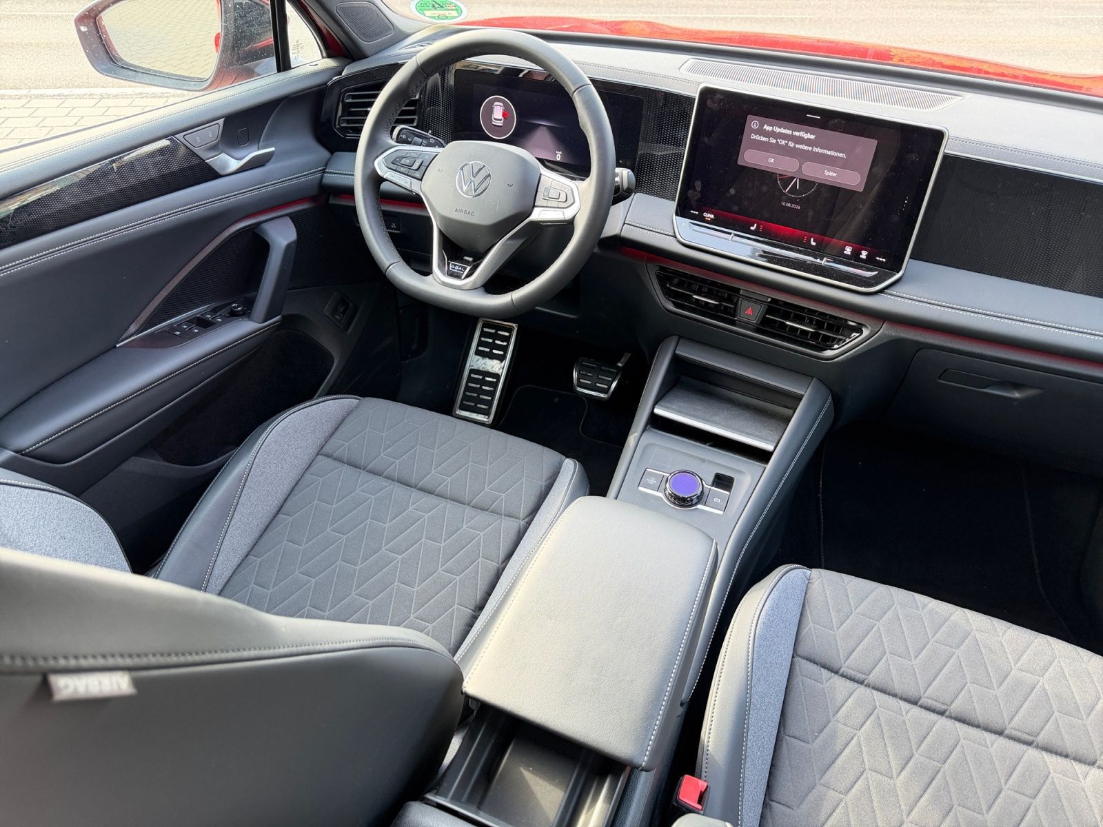 Volkswagen Tiguan - Bild 13
