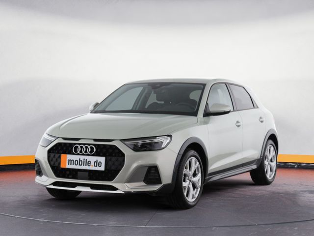 Audi A1 allstreet 25 TFSI LED-Scheinwerfer