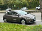 Honda civic 1.4 - Honda Civic Gebrauchtwagen in München