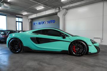 2016 Mclaren 570S — миниатюра 11