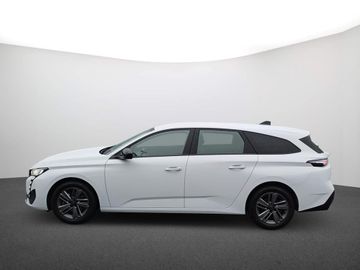 Peugeot 308 - 4