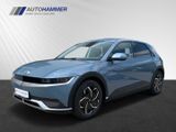 Hyundai IONIQ 5 EV 2WD 77kWh TECHNIQ Teilleder BOSE elHK - gebrauchte Hyundai IONIQ 5 aus dem Jahr 2024